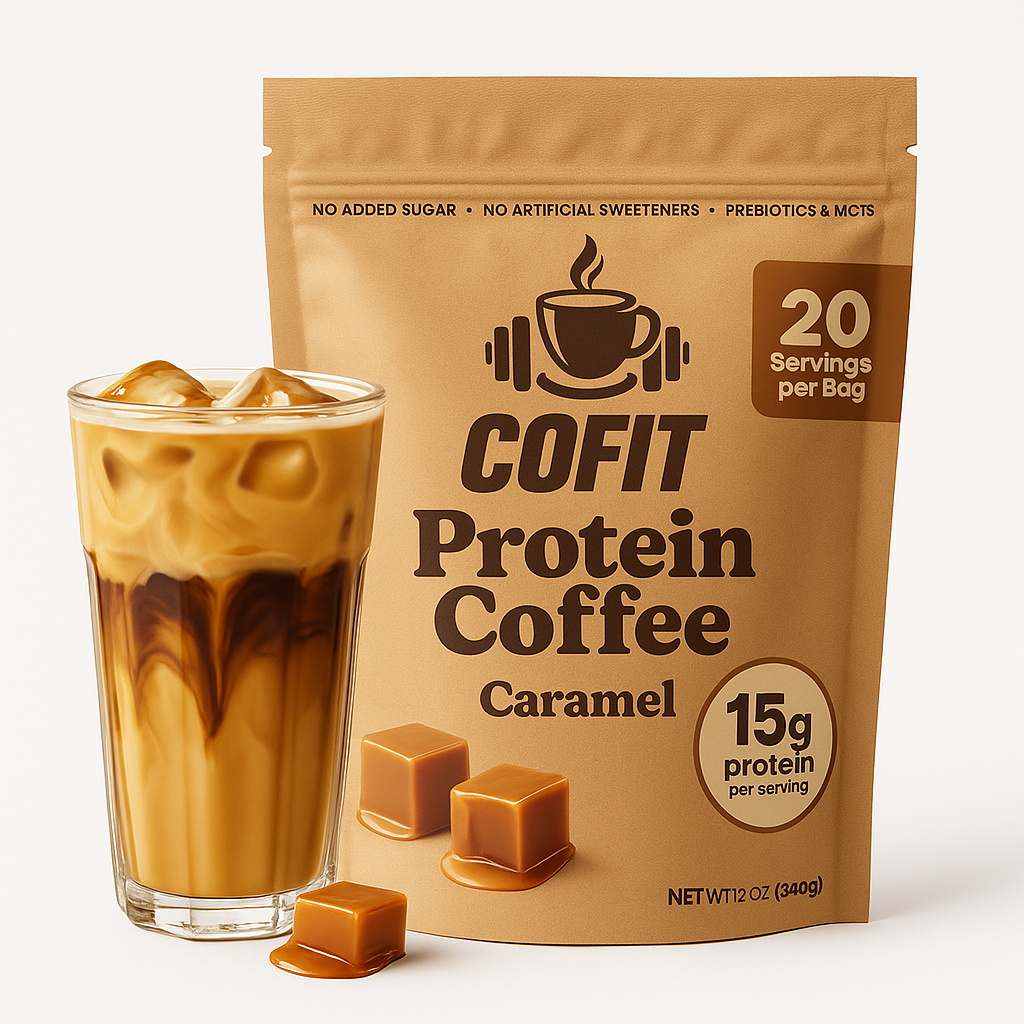 COFIT - TEST