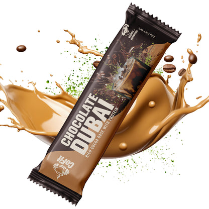 COFIT - Stick Powder Coffee With Protein (14g) - Chocolate - 1 Serving, 22g