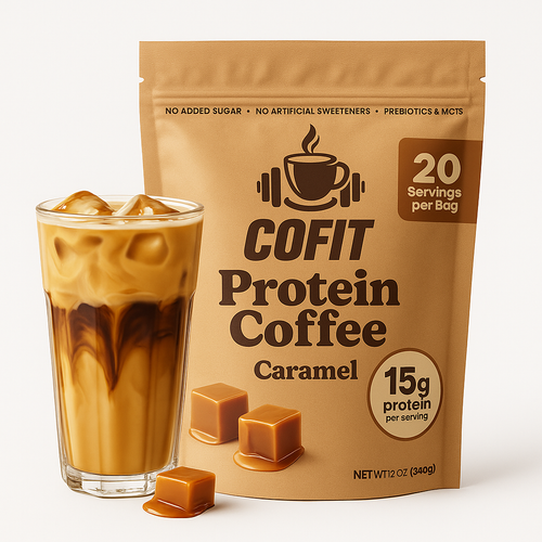 COFIT - TEST